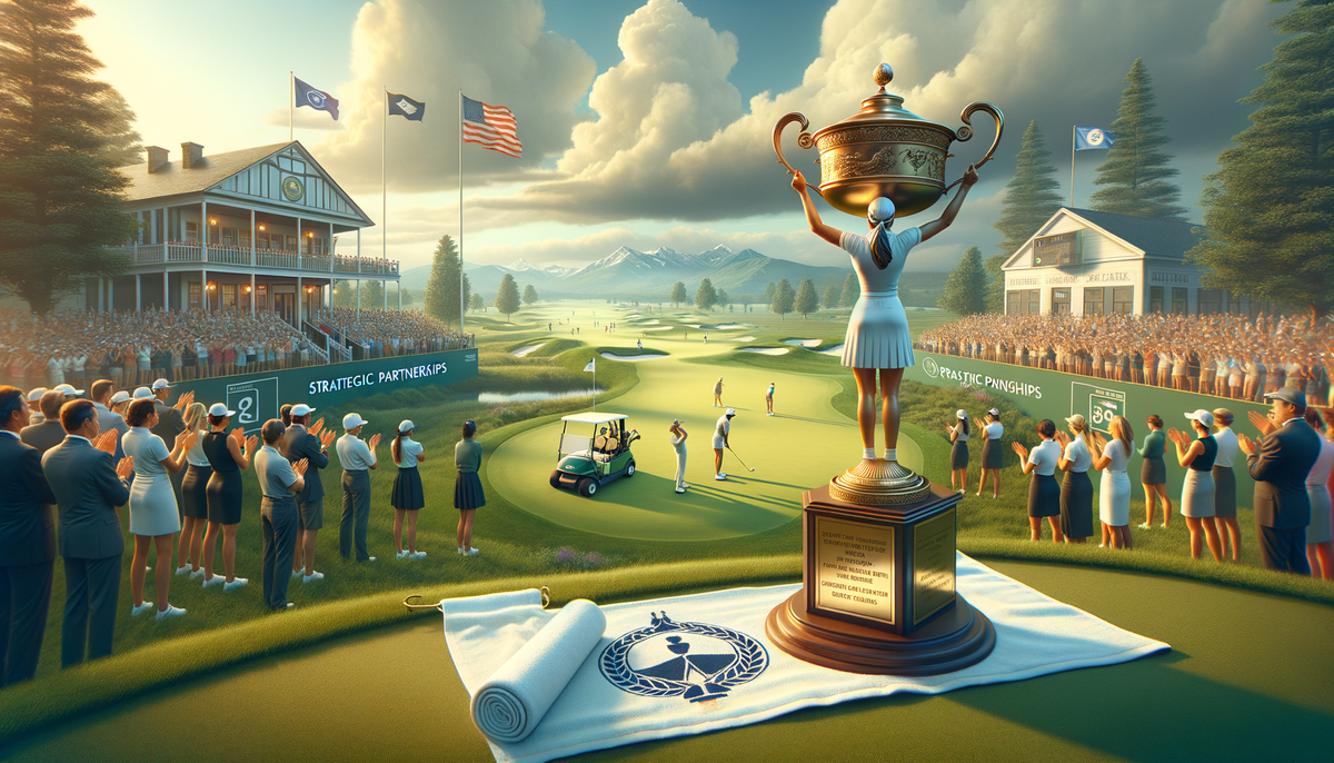 Chevron Championship: An In-Depth Look at the Latest Developments