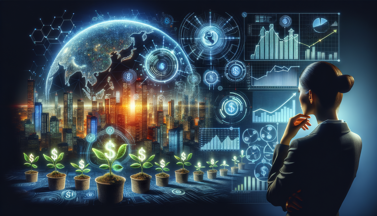 Earnings Today: Key Insights and Trends from April 30, 2025