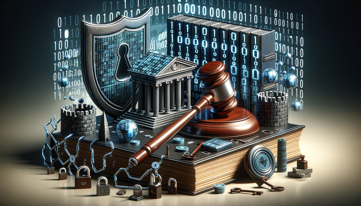 Capital One Data Breach Settlement 2025: Unraveling the Details and Implications