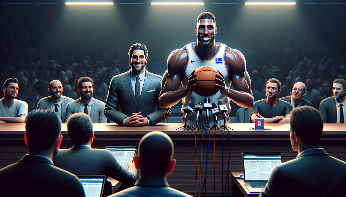 Giannis: A Deep Dive into the NBA's Dominant Force and His Recent Confrontations