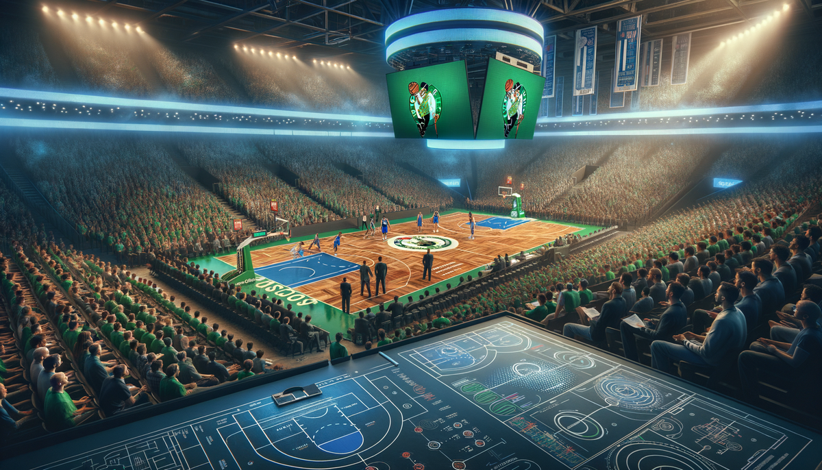 Celtics Injury Report: Crucial Details Ahead of Game 3