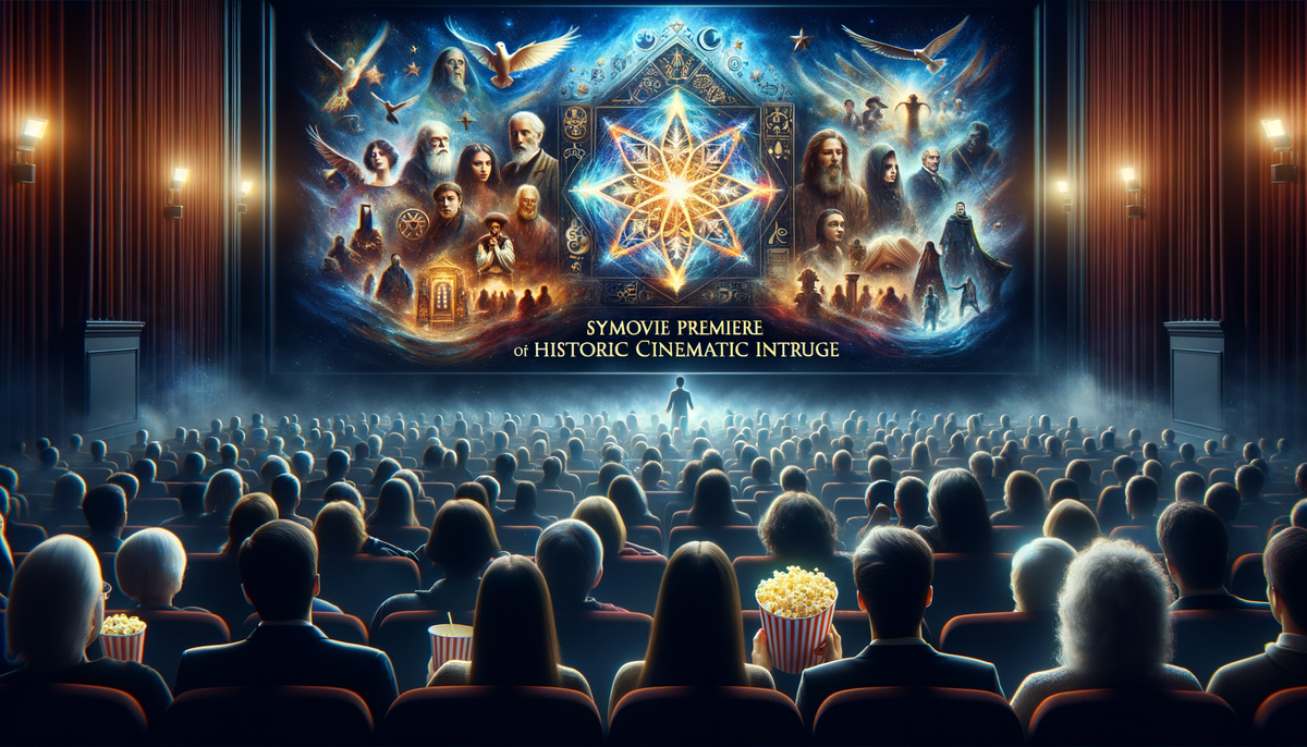Exploring the Thunderbolts: A Cinematic Phenomenon
