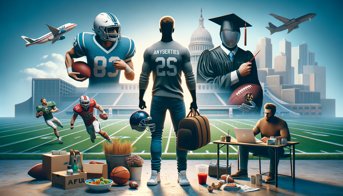Breaking Down Cole Strange's Journey: From Chattanooga to the NFL