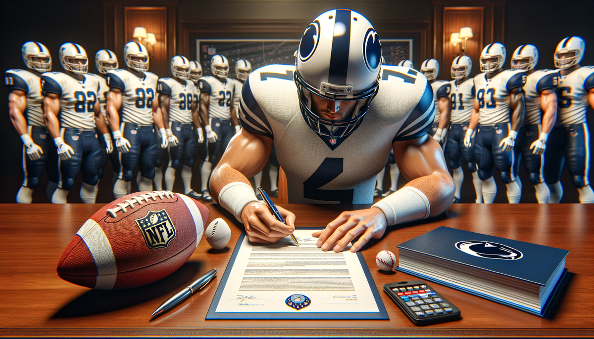 Robert Woods Joins the Pittsburgh Steelers: A New Chapter in His NFL Journey