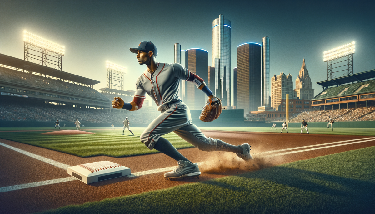 Javier Baez: The Magician of Baseball