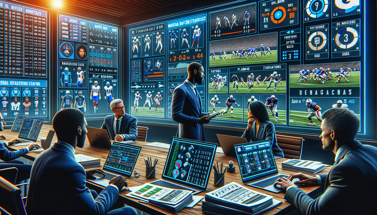 Steelers Draft Picks: Navigating the Exciting Future of Pittsburgh's NFL Legacy