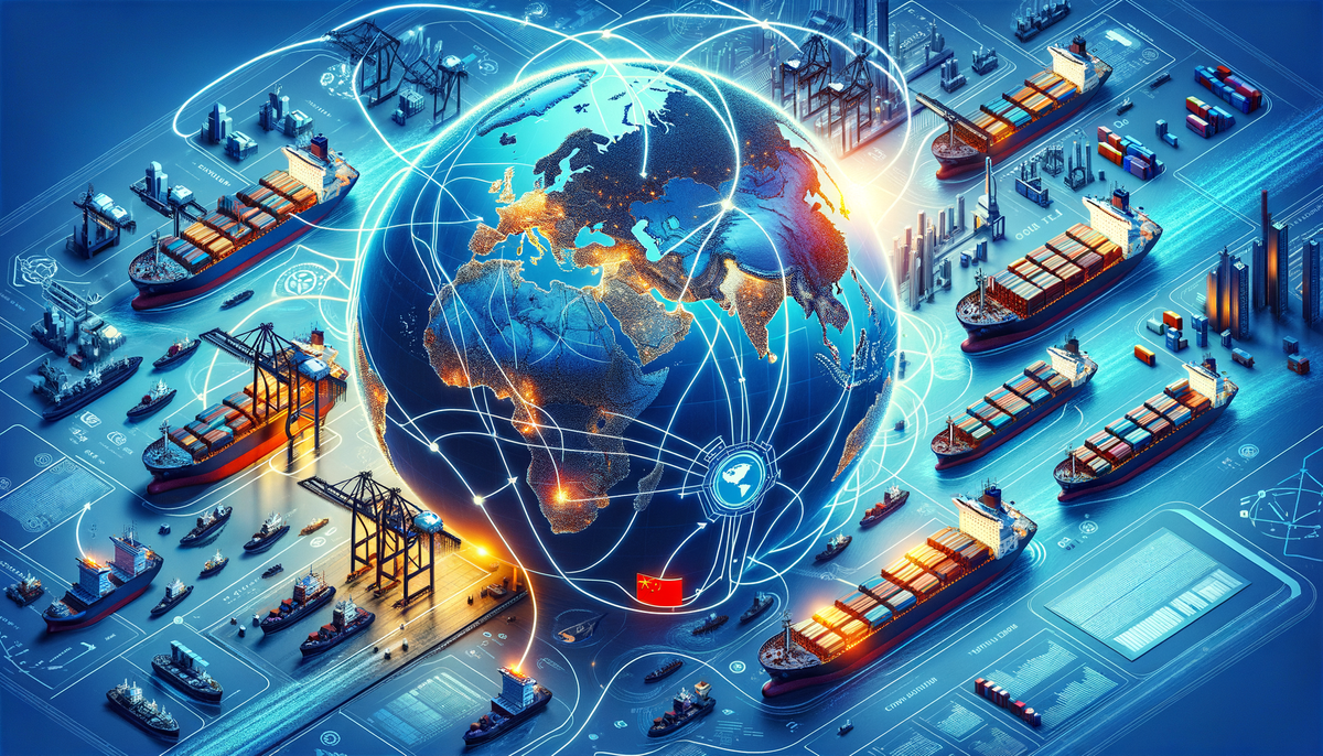 Ethane: Key Trends and Developments in the Global Market