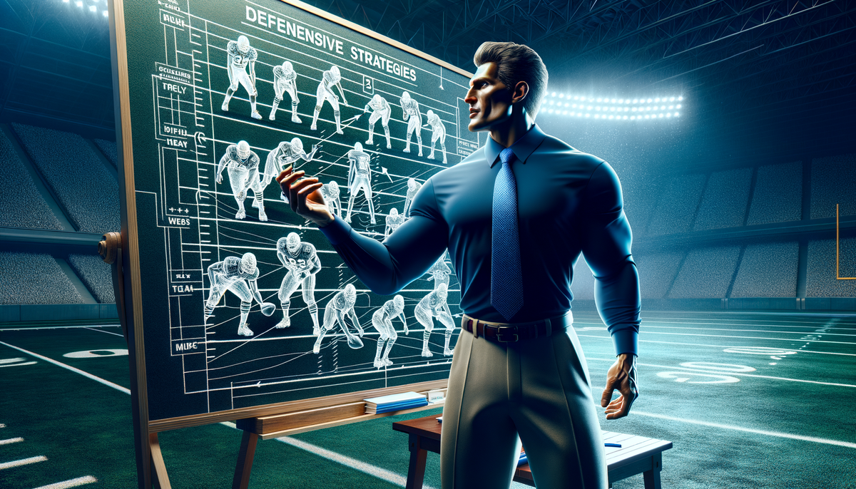 Exploring the Legacy and Strategies of Robert Saleh in NFL Coaching