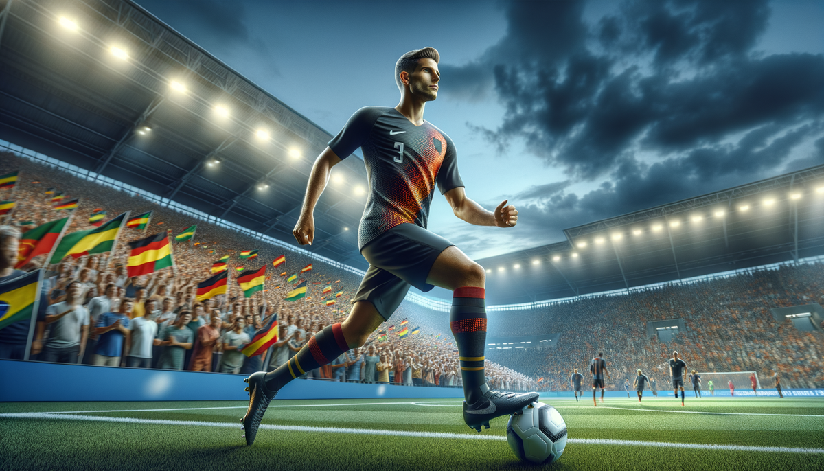 The Trending Rise of Hakan Çalhanoğlu in International Football