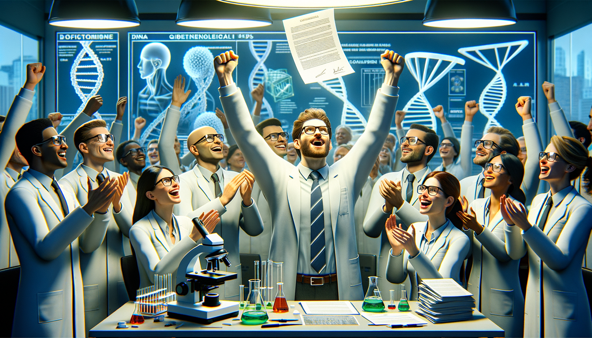 Regulus Therapeutics: A New Chapter with Novartis Acquisition