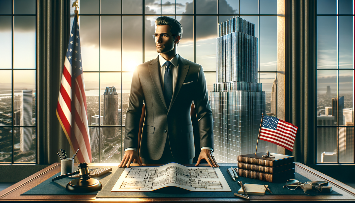 Steve Witkoff's Latest Venture: From Real Estate Mogul to Diplomatic Envoy