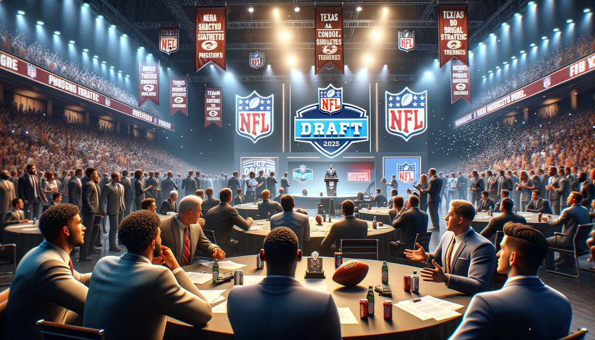 Bengals 2025 Draft Picks: A Comprehensive Analysis