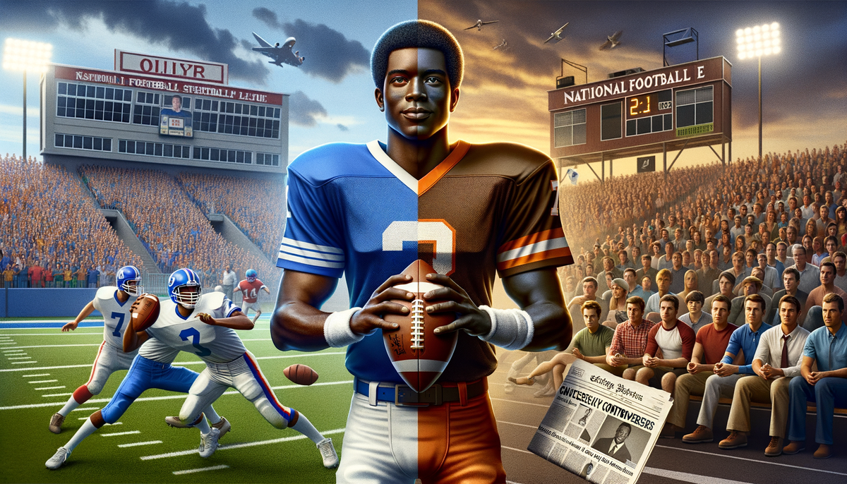 Deshaun Watson: A Comprehensive Overview of the Cleveland Browns QB