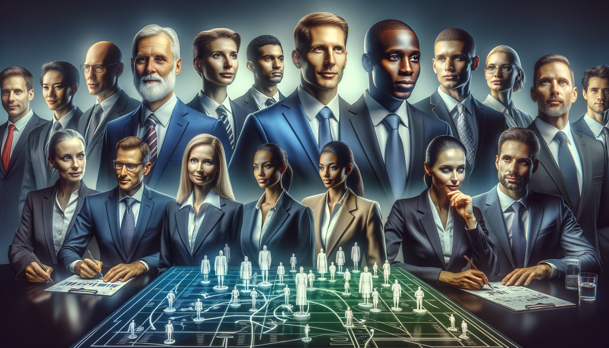 Understanding the Chiefs: A Deep Dive into Authority and Leadership Across Domains