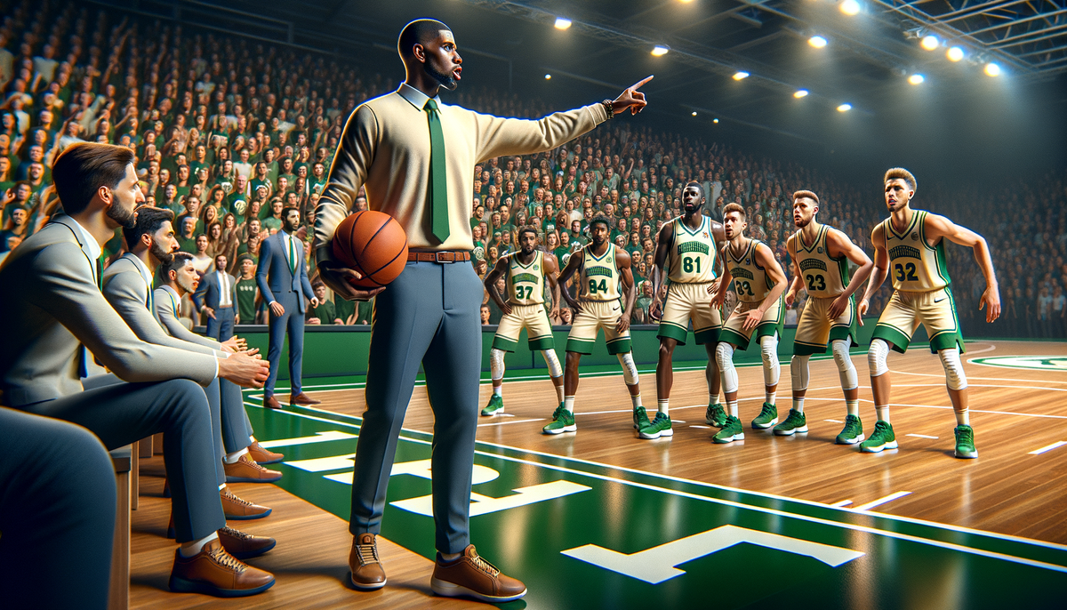 Damian Lillard: A New Era with the Milwaukee Bucks