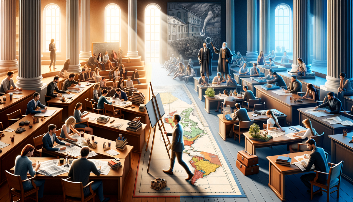 Navigating the Complexities of SGA: A Multifaceted Exploration