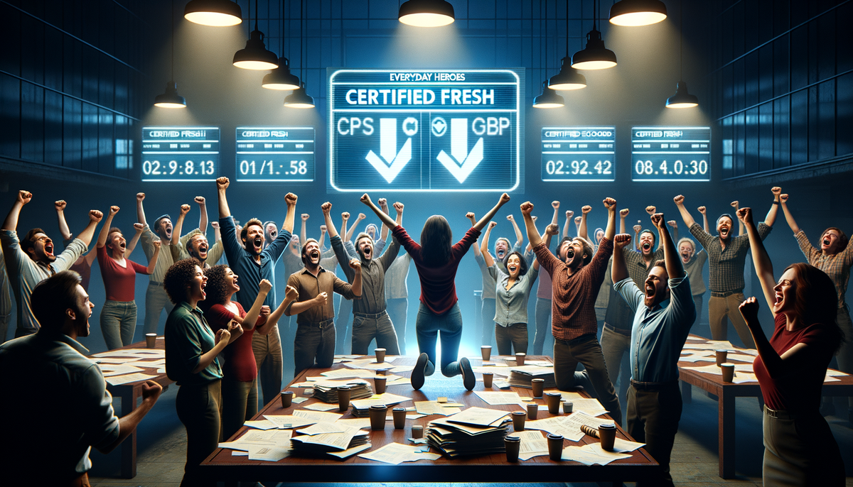 Thunderbolts Rotten Tomatoes: A New Marvel Triumph