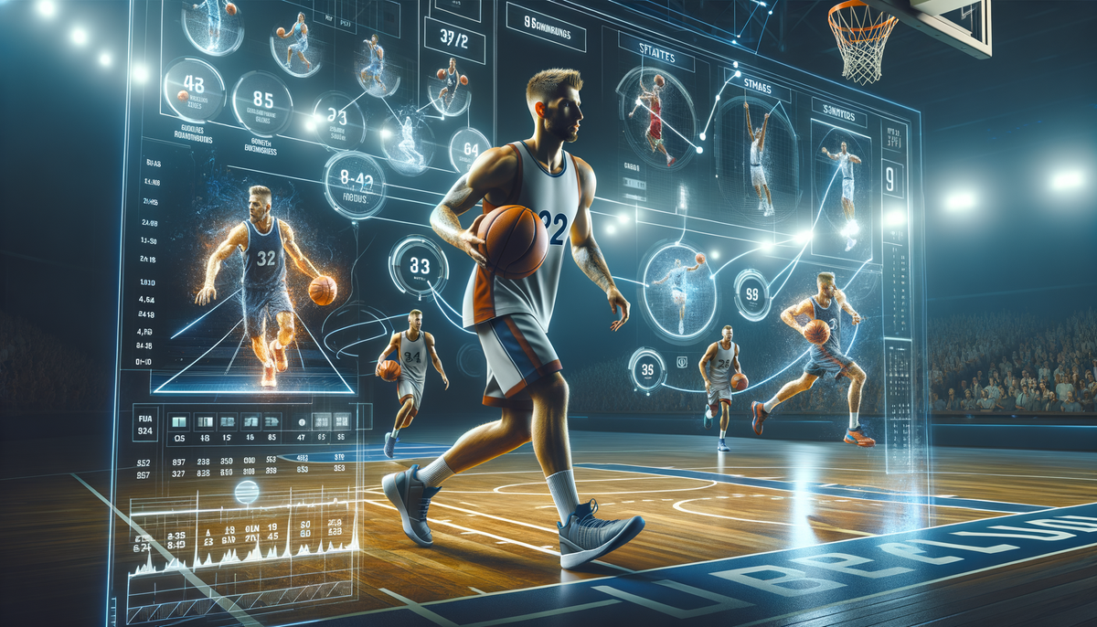 Gary Trent Jr.: Comprehensive Overview