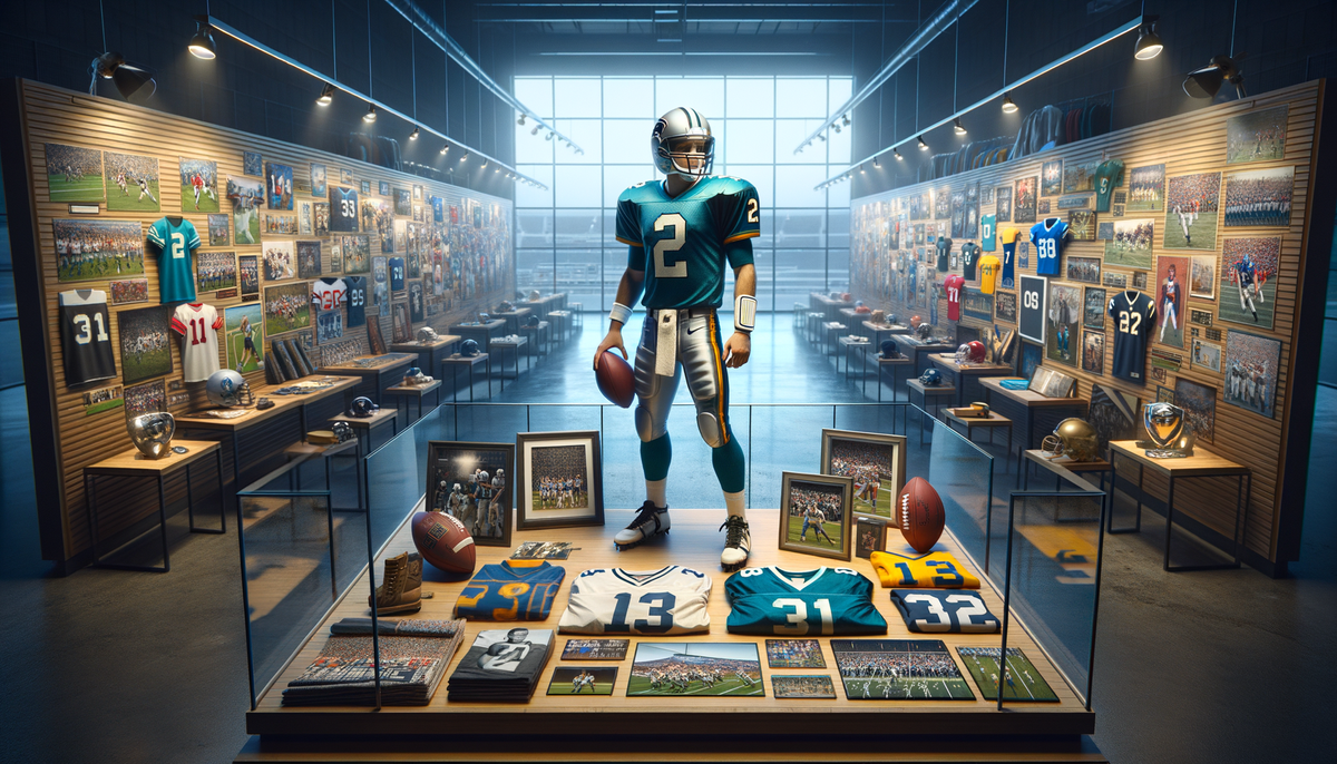 Cleveland Browns Quarterback: A Storied Legacy with Modern Challenges