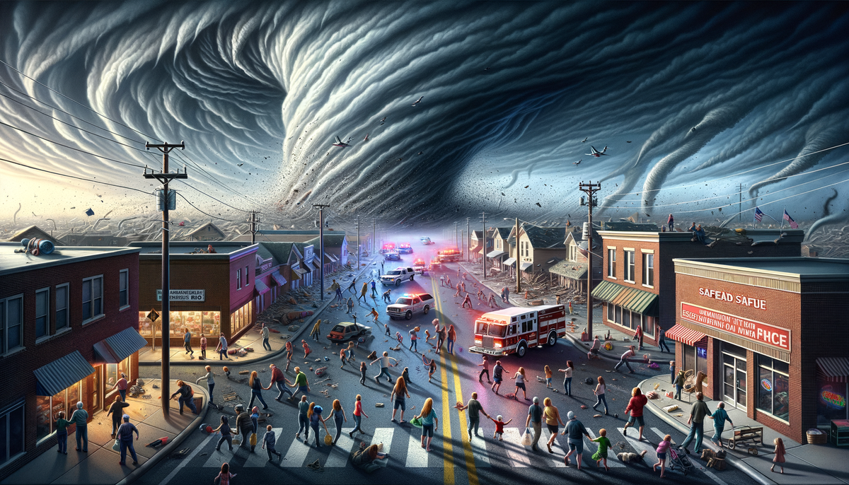 Springfield MO Tornado: Key Insights and Historical Context