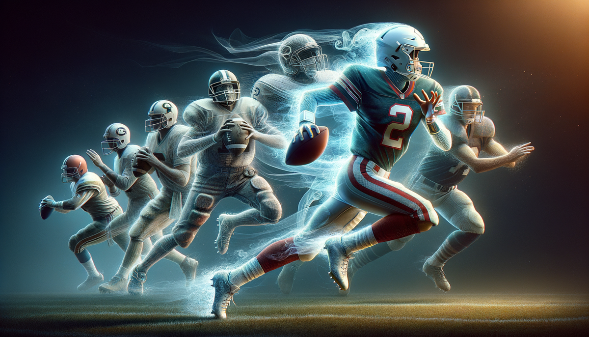Terry Bradshaw: Exciting Developments in the Iconic NFL Legacy
