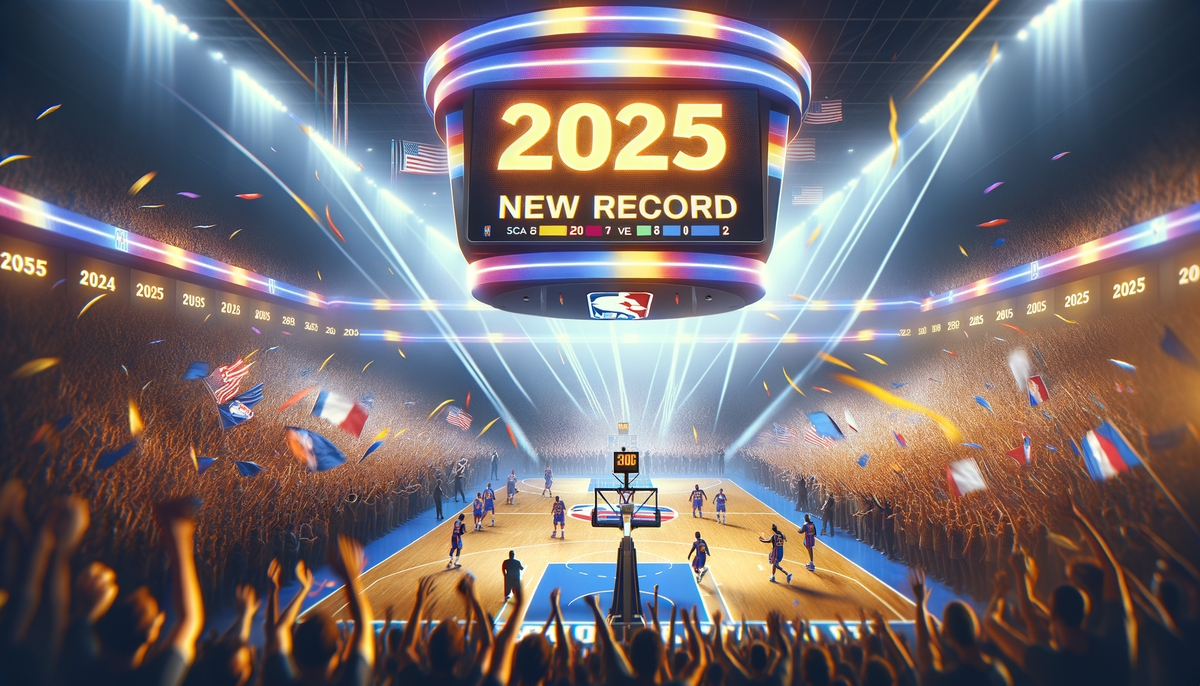 Cavaliers vs. Heat: Exploring the Historic 2025 NBA Playoff Sweep