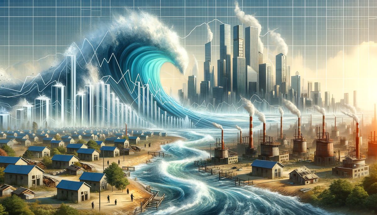 Tidal: A Comprehensive Overview of Recent Developments and Implications in Industry