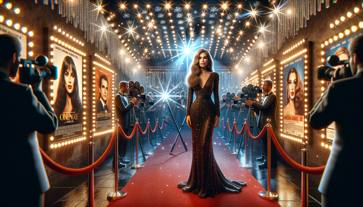 Gal Gadot: Celebrating a Global Icon on Her 40th Birthday