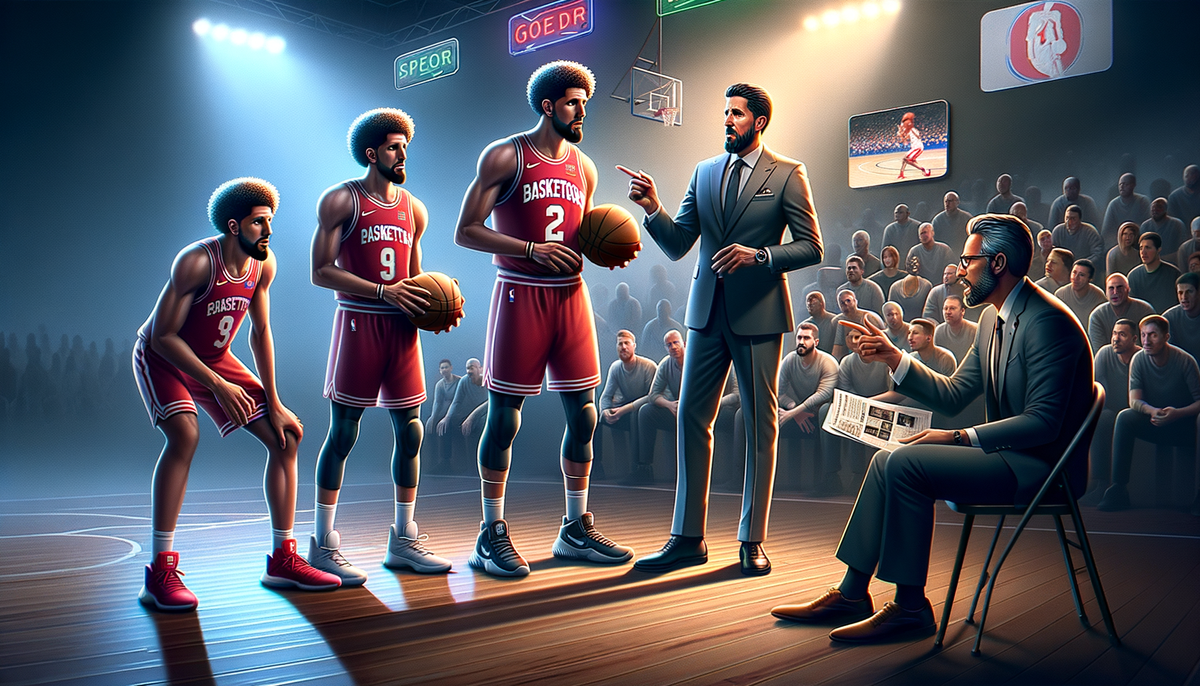 JJ Redick: The Evolution of a Basketball Legend