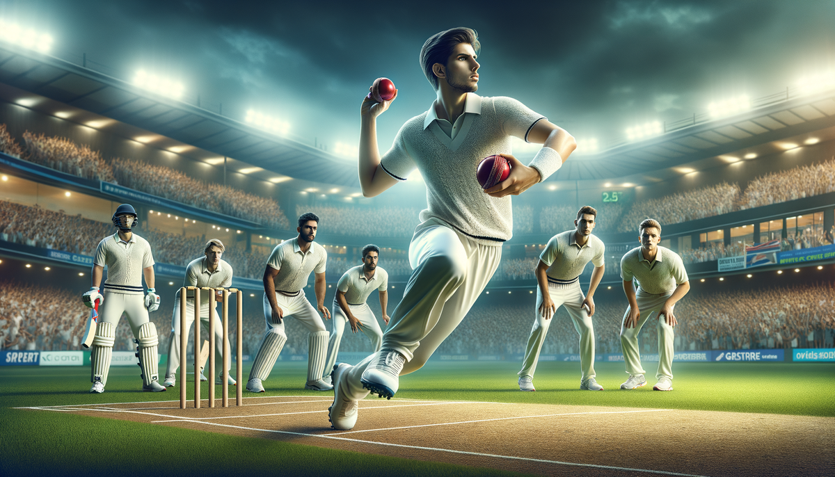Kamindu Mendis: A Cricketing Prodigy Making Waves