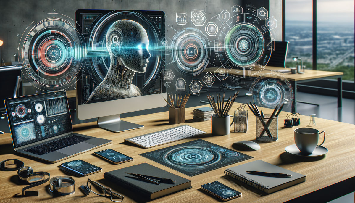 Gemini Google: Transforming the AI Landscape