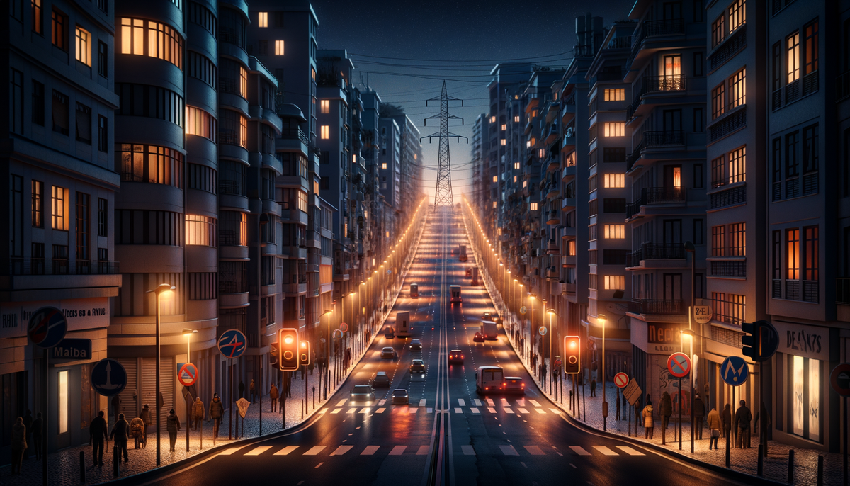 Portugal Faces Major Blackout: Understanding the Causes and Implications