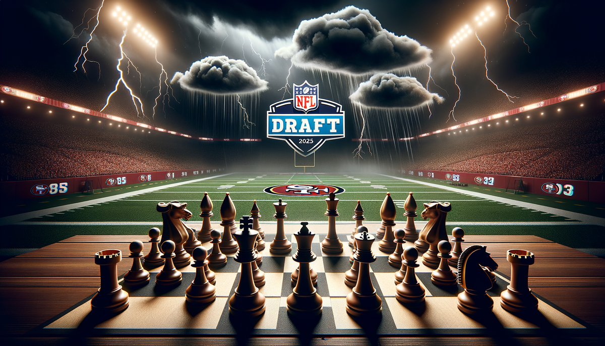 Exploring the 49ers Draft Picks 2025: Strategic Moves and Future Prospects