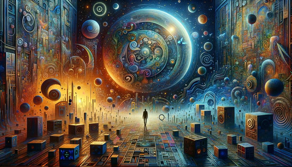 Exploring Sleep Token: The Enigma and Innovation in the Music Industry