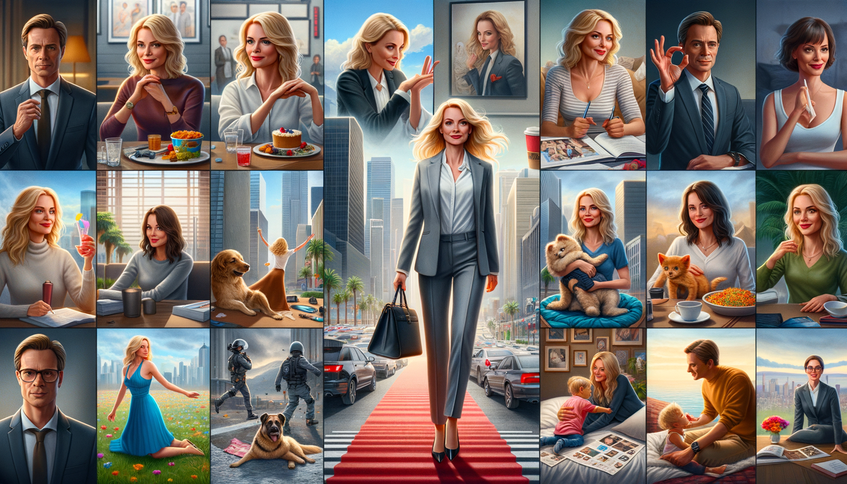 Kristen Bell: A Journey Through Her Versatile Career and Recent Highlights