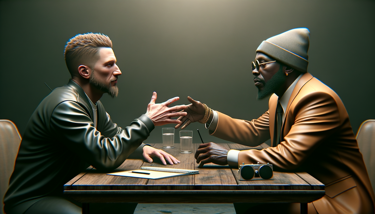 Playboi Carti and the Latest Drama with Kanye West: What You Need to Know