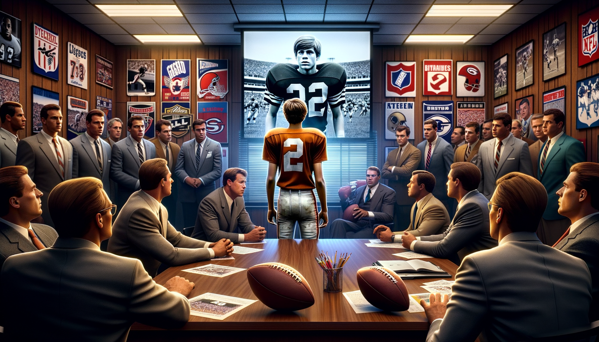 Unveiling the Legendary Sixth Round: What Round Was Tom Brady Drafted?