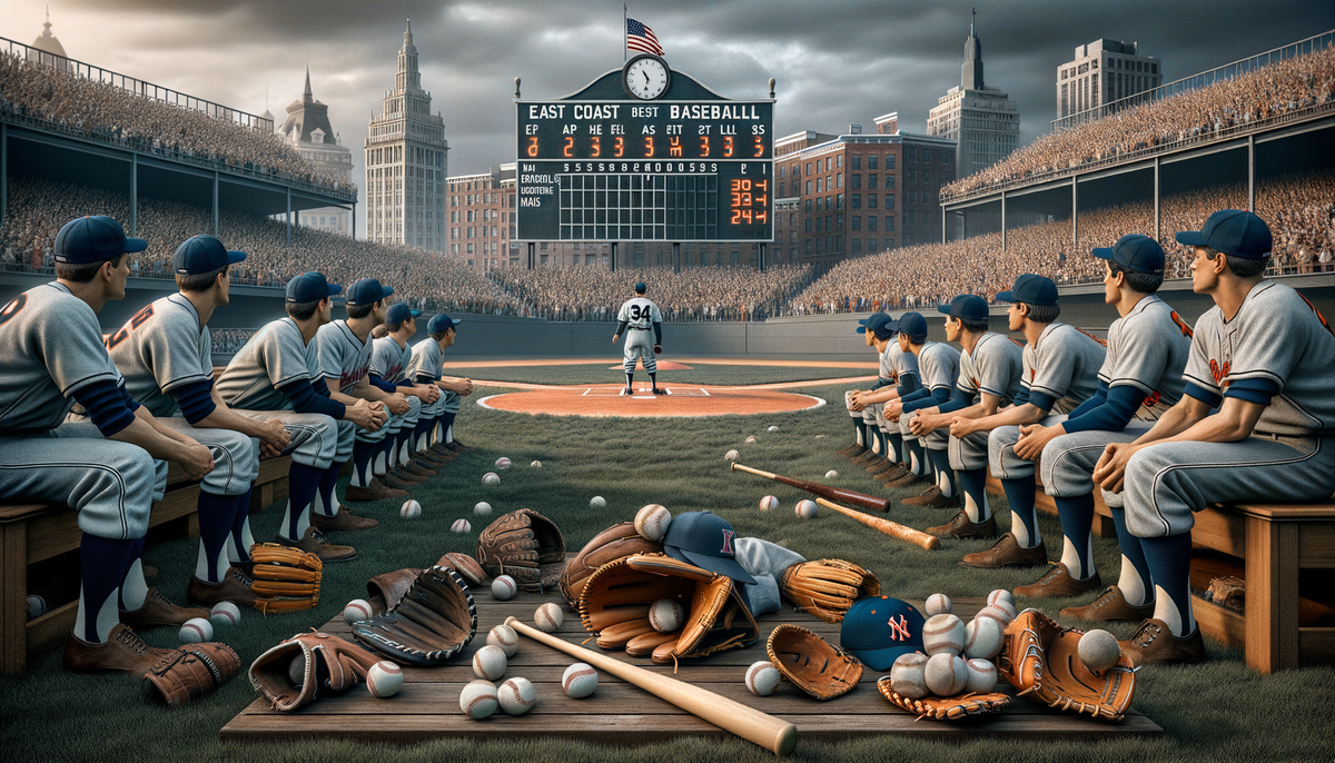 Yankees vs Orioles: A Historic Rivalry in Baseball