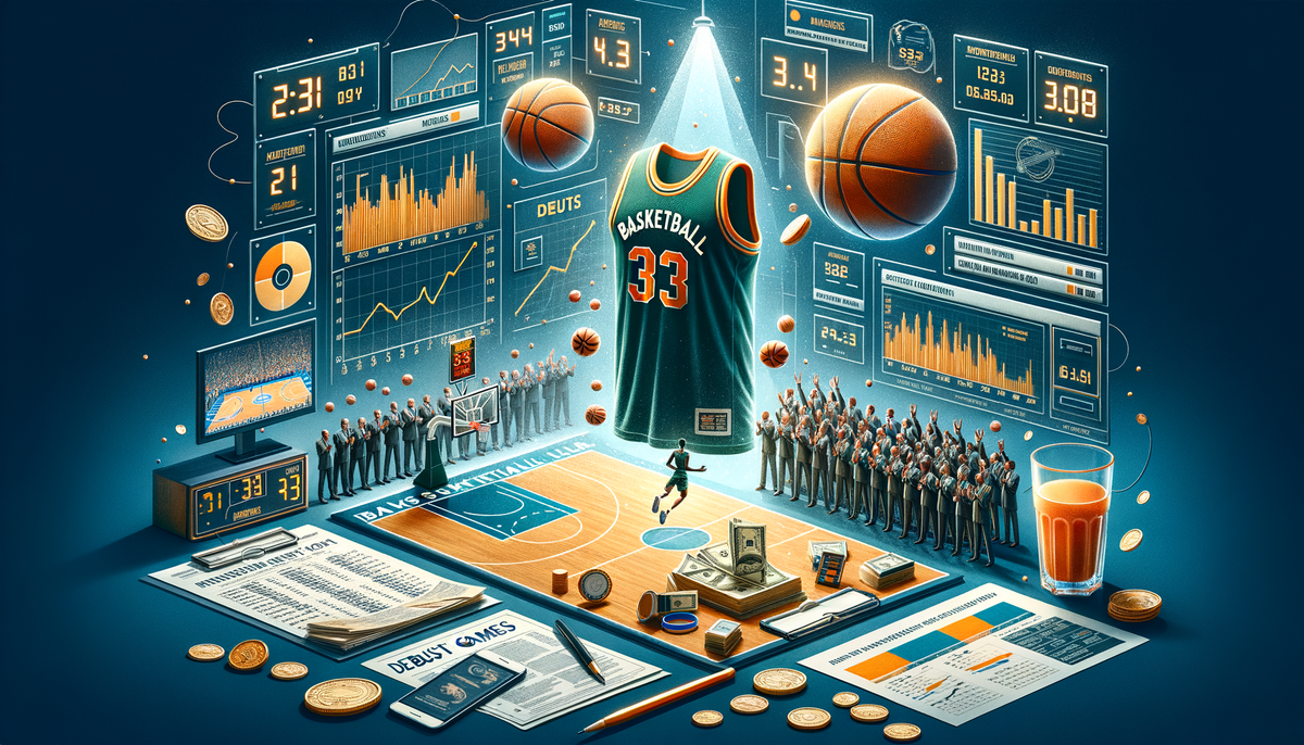 Laker Score: A Deep Dive into Recent Performances and Historical Achievements