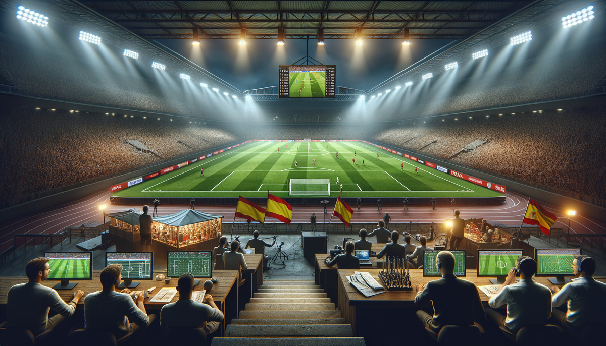 Copa del Rey: Exploring the Latest Trends and Insights