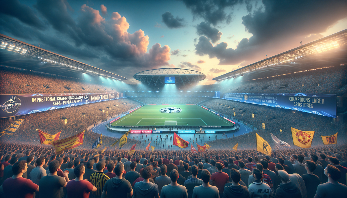 Barcelona vs Inter Milan: Who Will Win the Champions League?