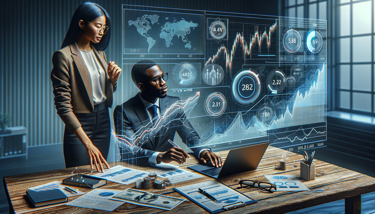 Dow Jones Live: A Comprehensive Insight into Market Dynamics and Trends