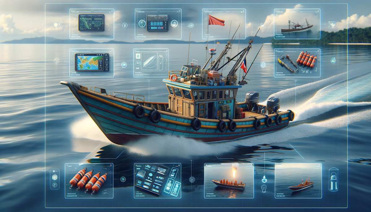 Panga Boat: Current Trends and Insights