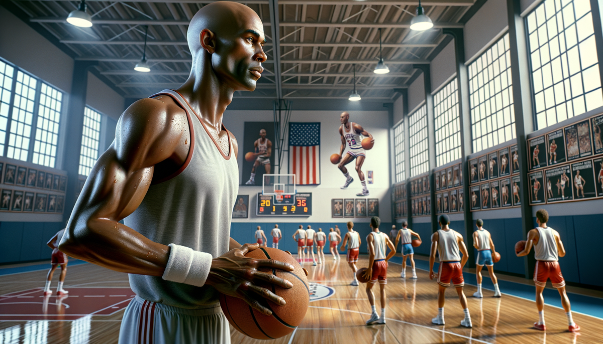 Exploring Dwyane Wade: Insights into His Legendary Career and Impact on the Game