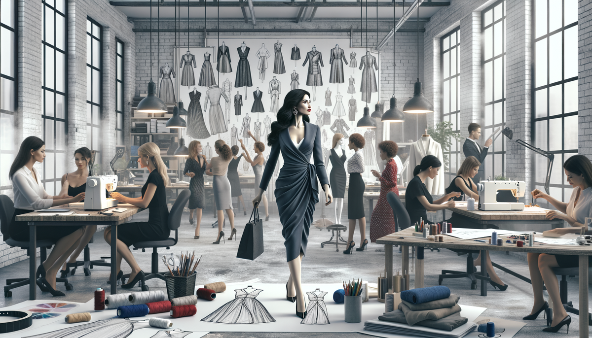 Diane von Fürstenberg: A Timeless Influence in Fashion and Business