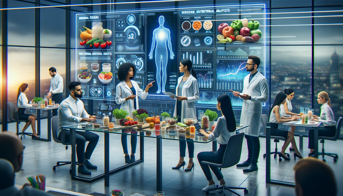 Exploring Food's Multifaceted Role in Health and Nutrition
