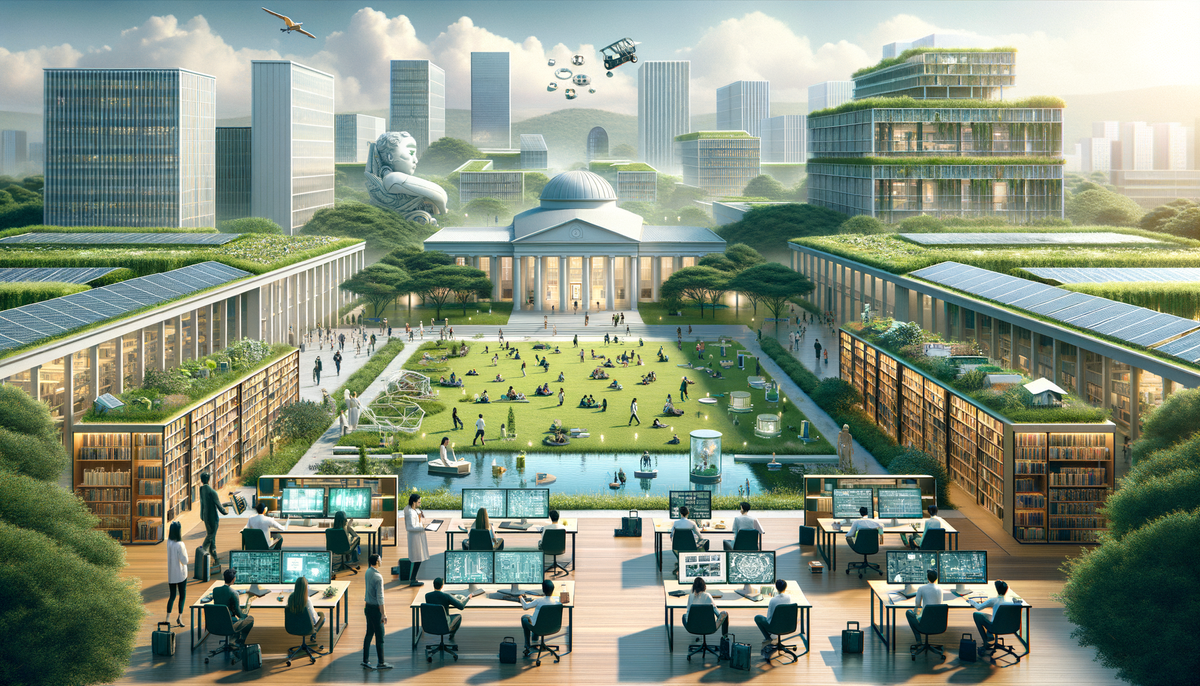 Exploring the Dynamic Landscape of UCLA in 2025