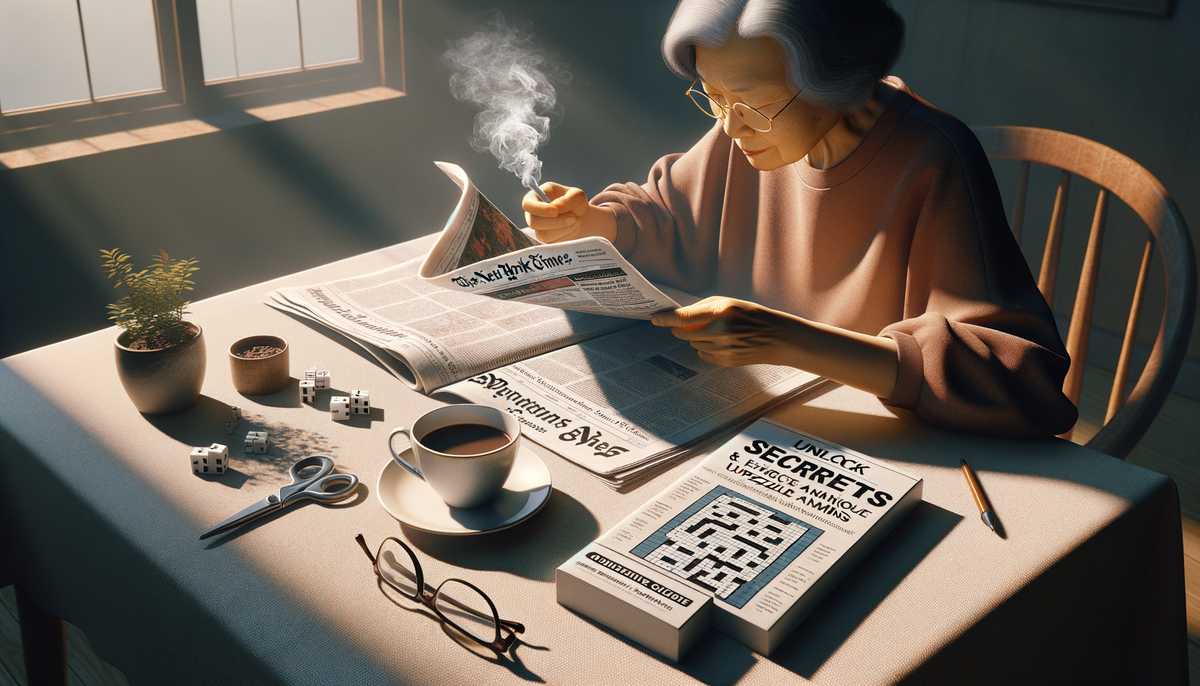 Unveiling the Mysteries: Connections Hint May 4 - Mastering Today's Challenges
