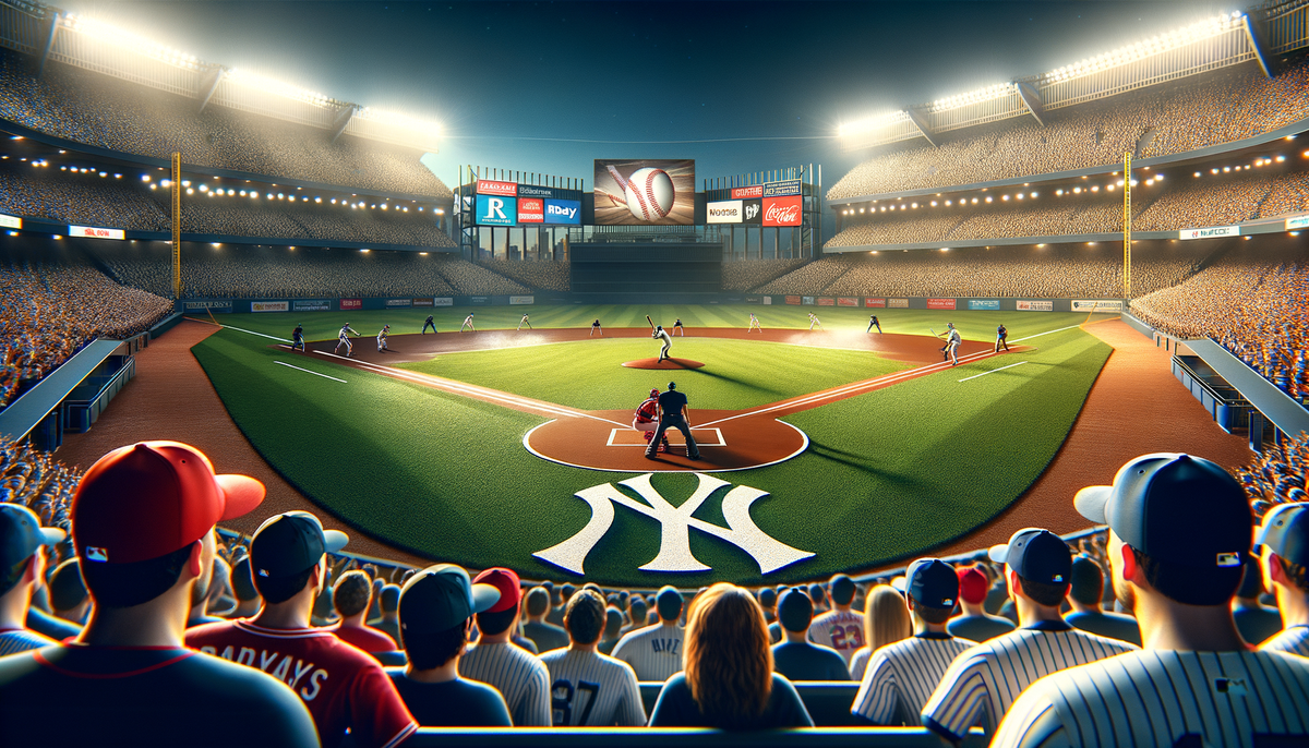 Rays vs Yankees: A Crucial Showdown with Implications for Both Teams
