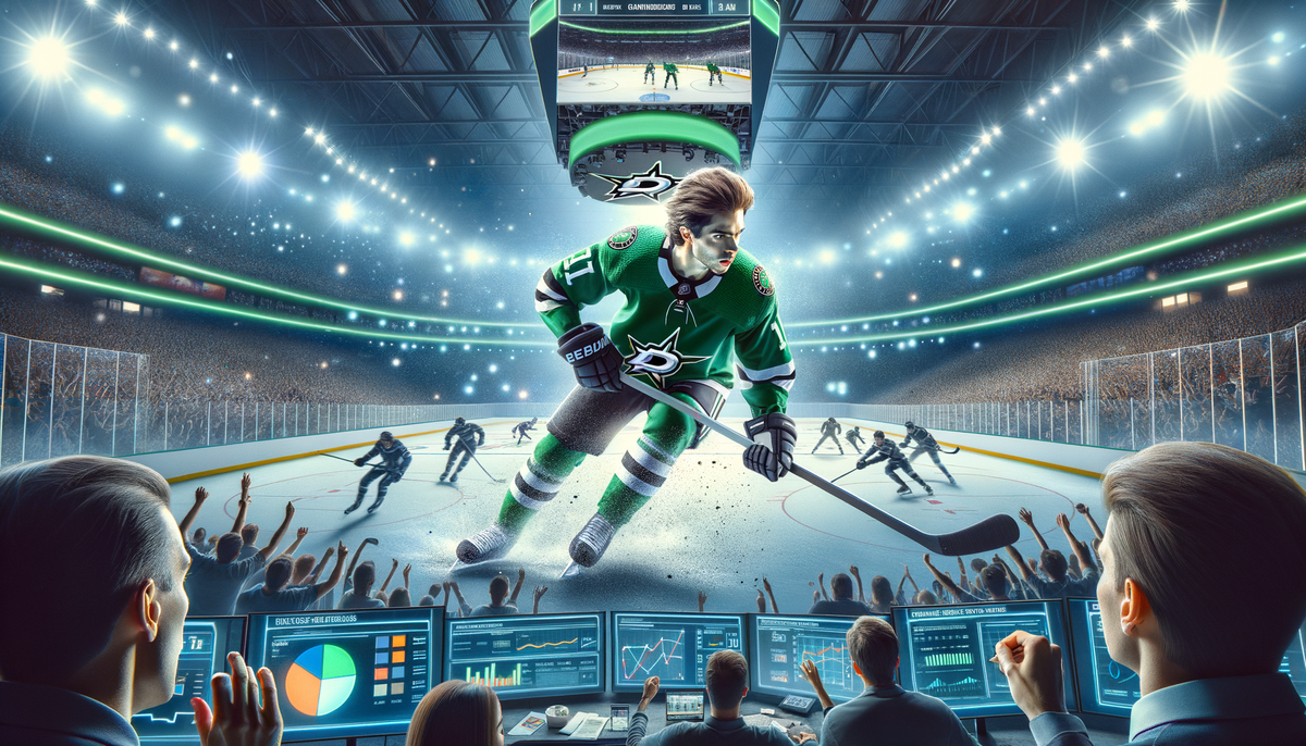 Trending News on Miro Heiskanen: A Comprehensive Insight